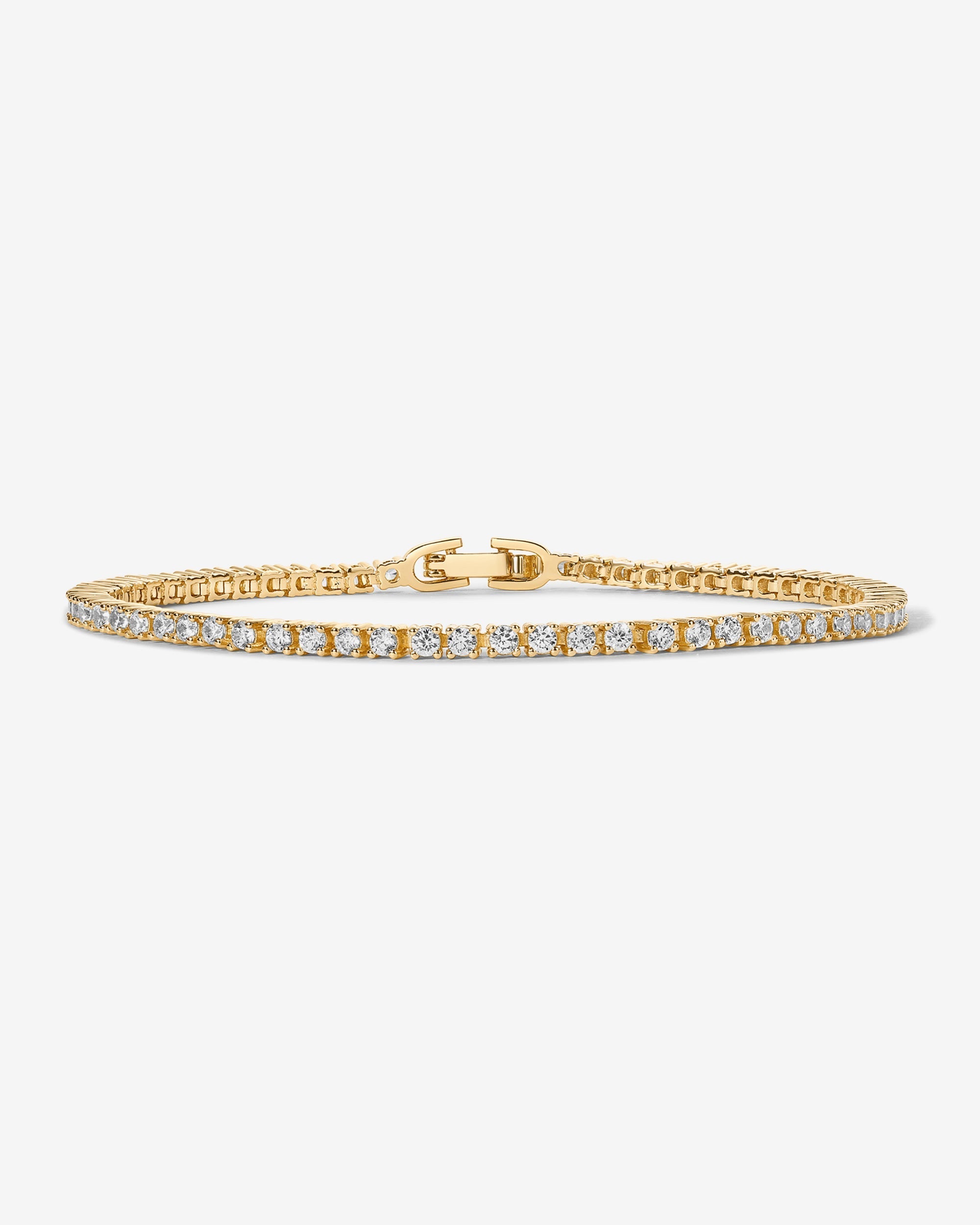 Venus Tennis Bracelet