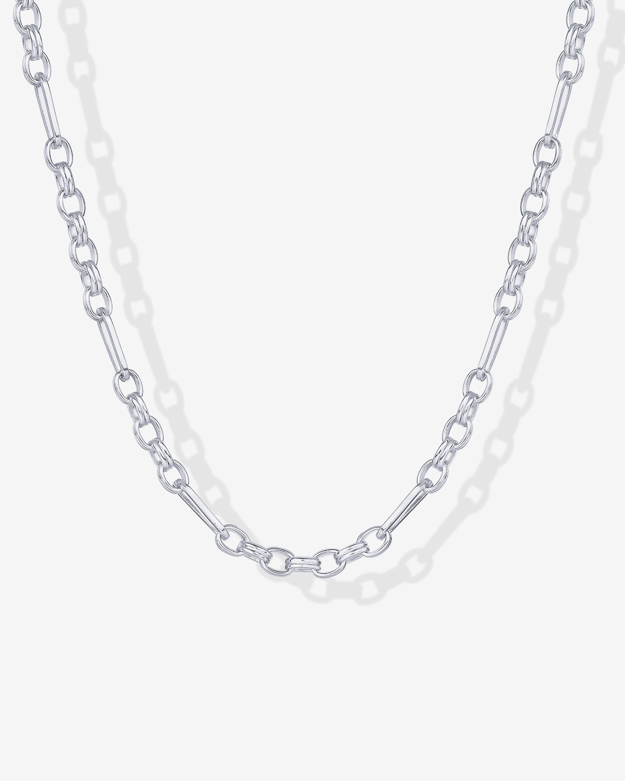 Chunky Chain Necklace