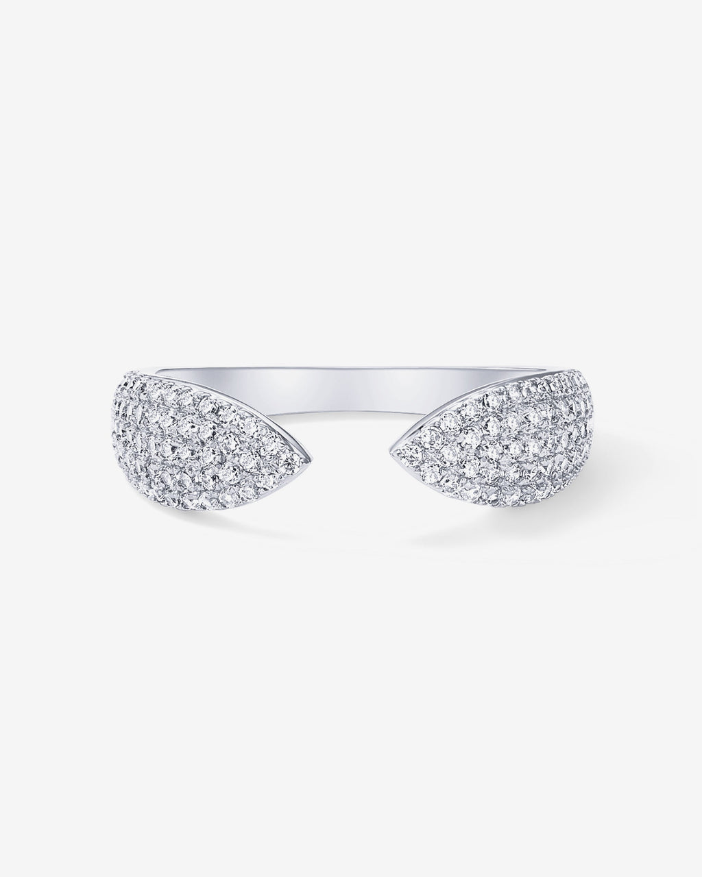 Orion Statement Ring