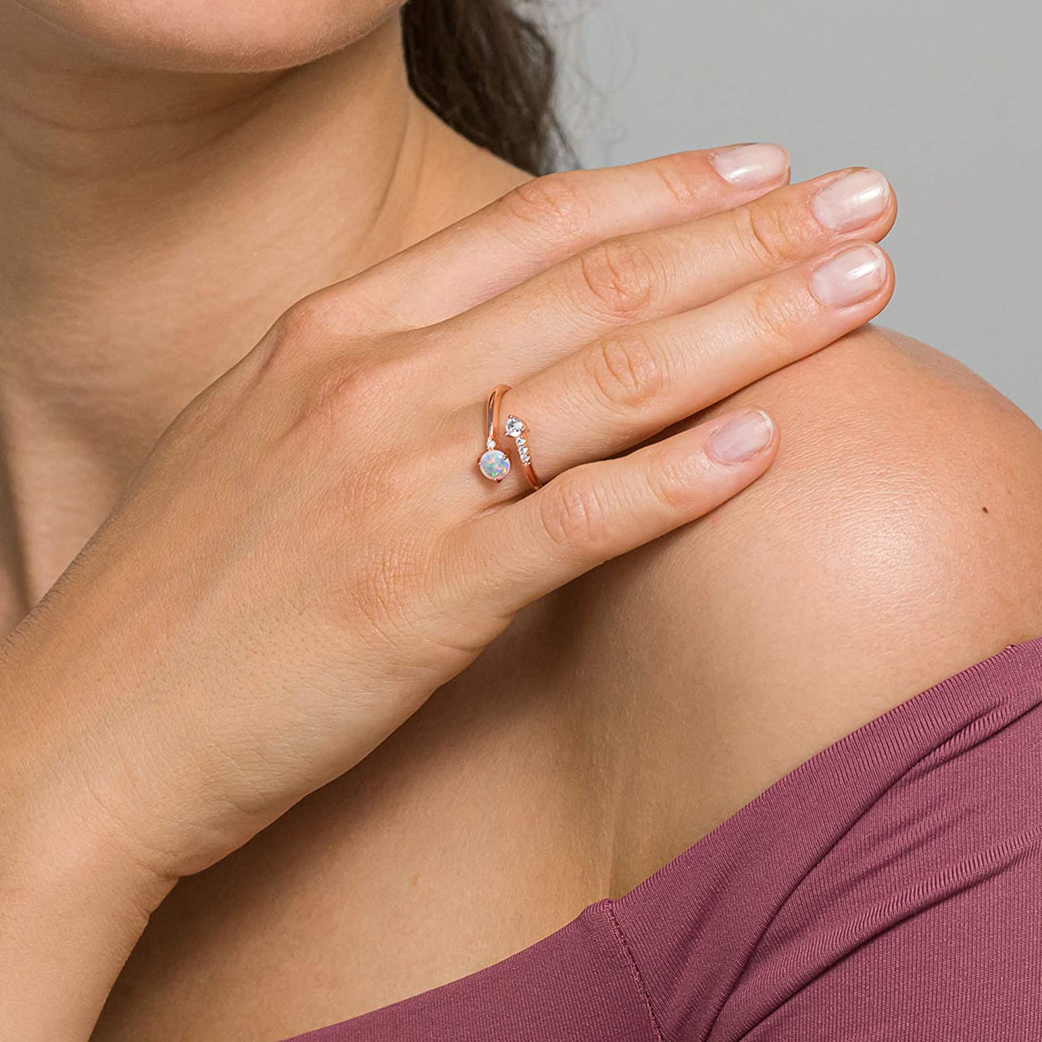 Luna Ring