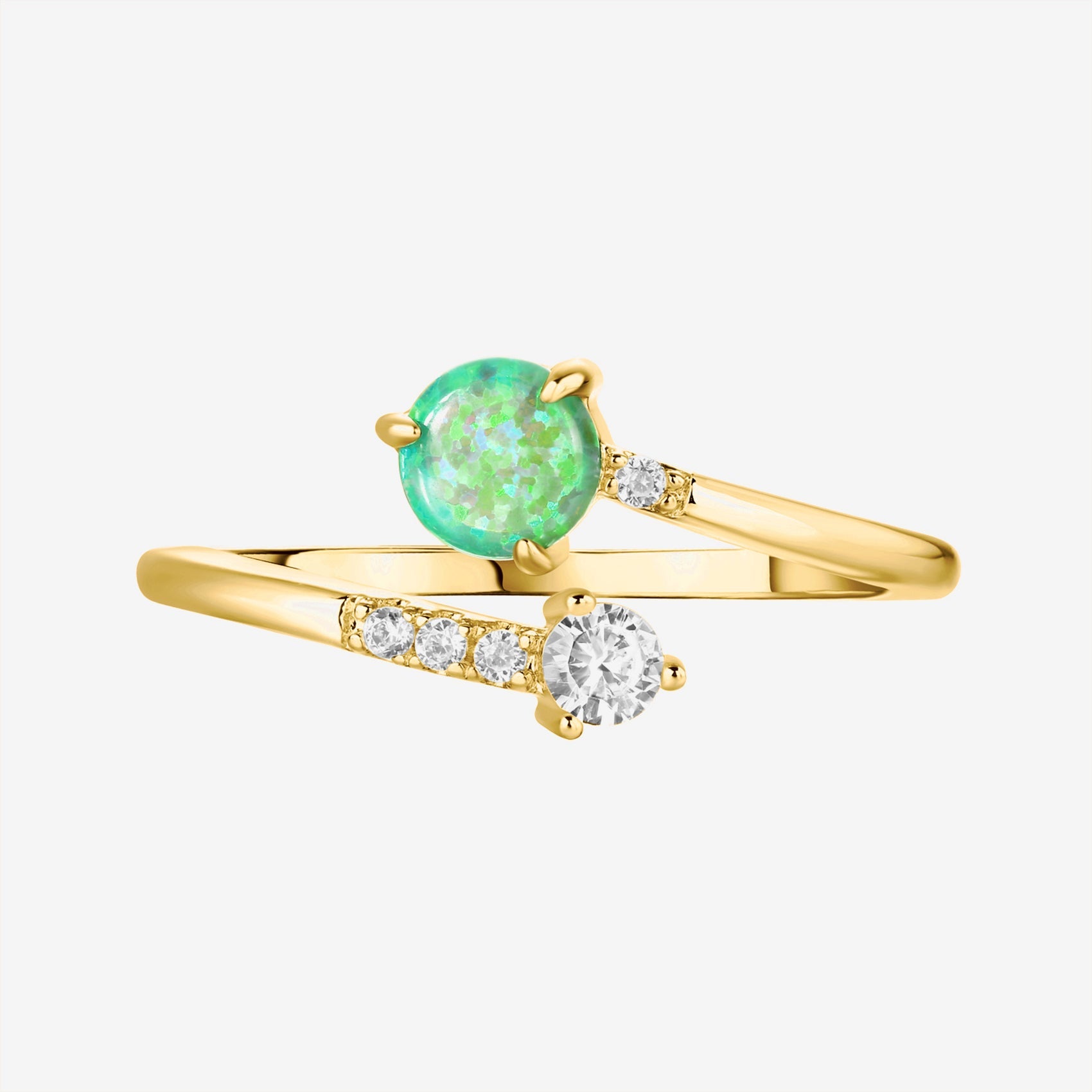 Luna Ring