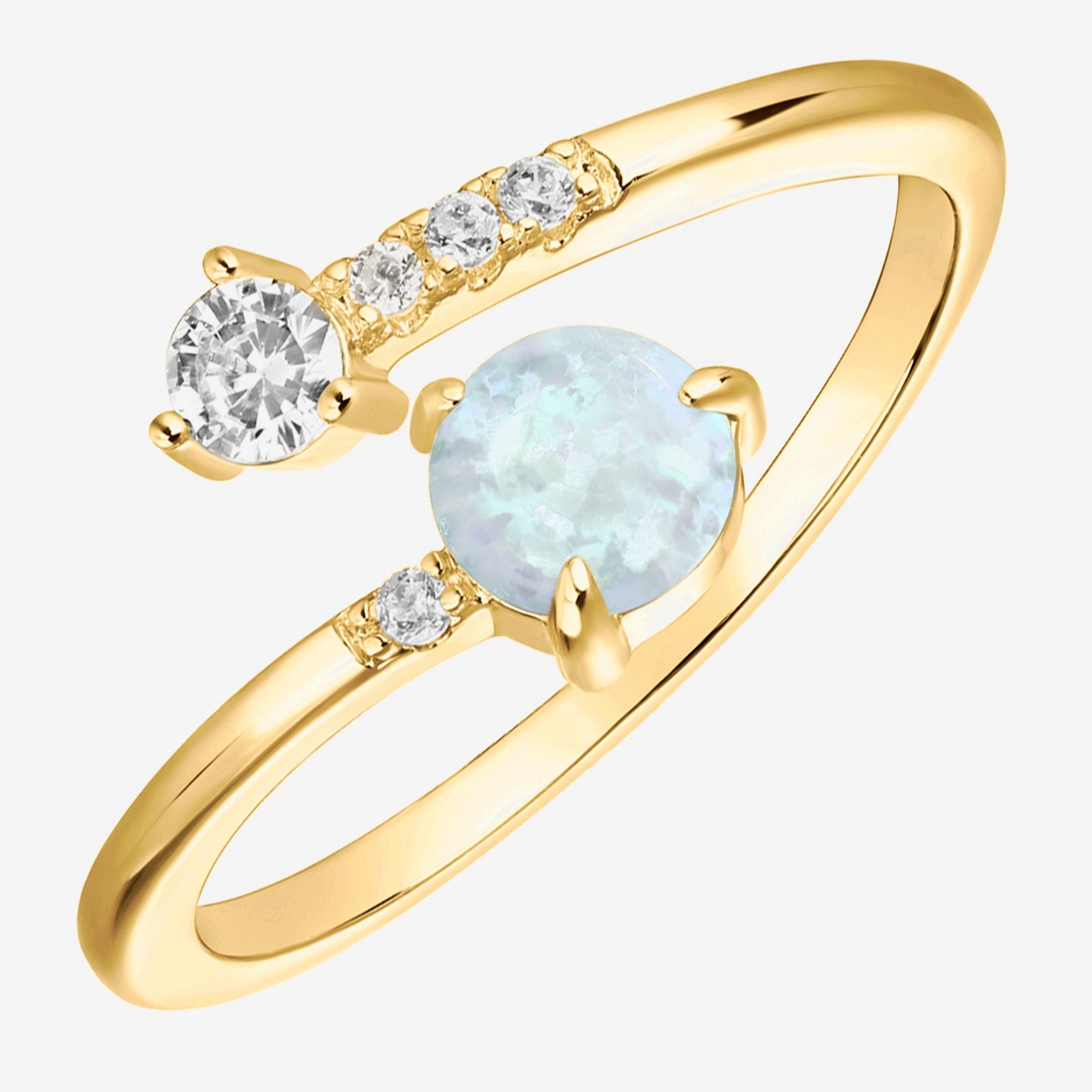 Luna Ring