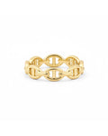 Waterproof Chain Link Ring