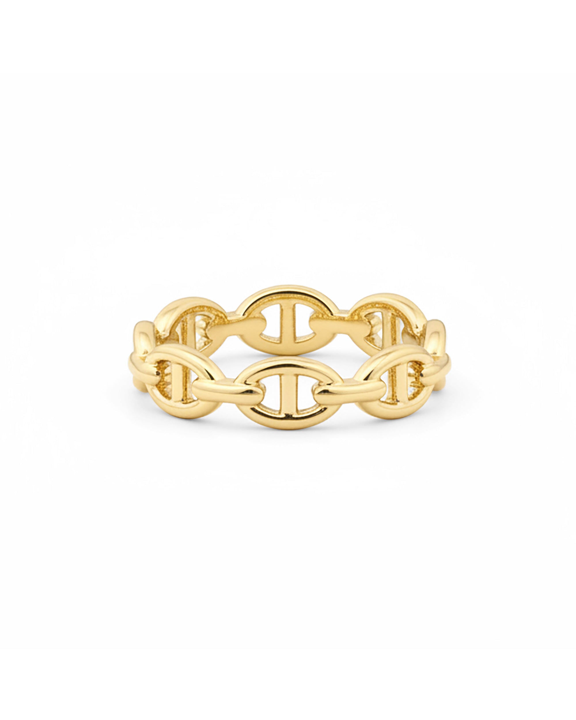 Waterproof Chain Link Ring