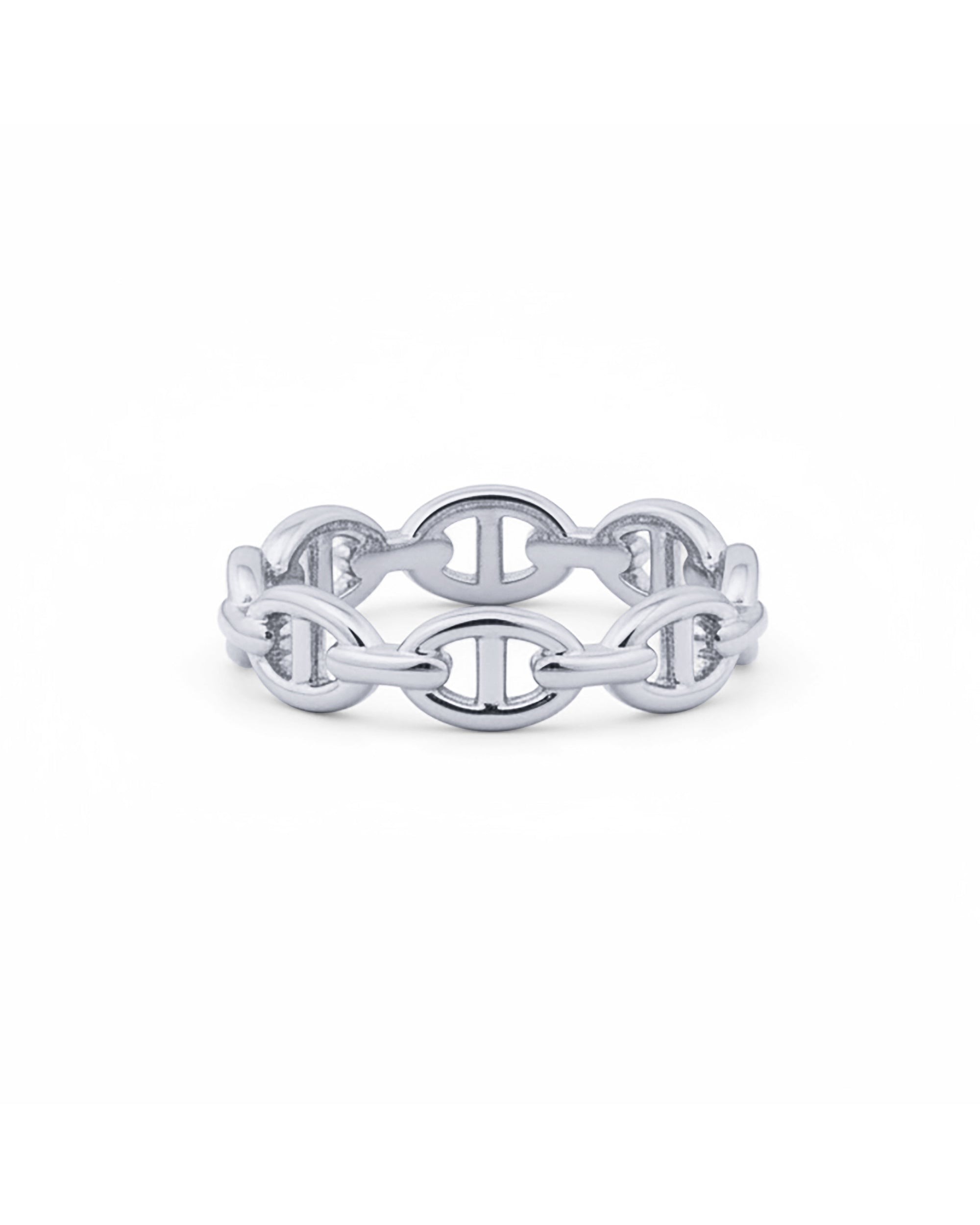 Waterproof Chain Link Ring